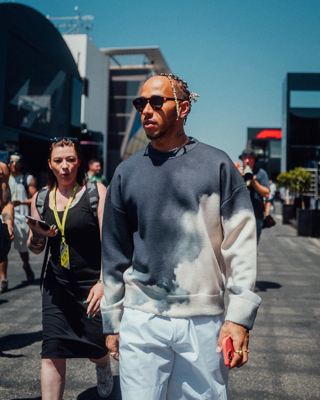 图集-2022F1法国站周五练习赛