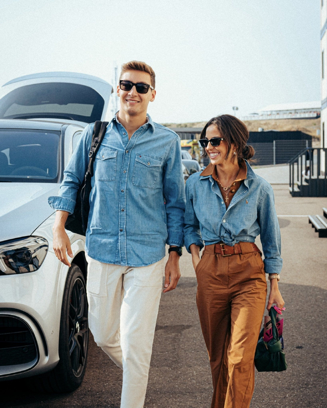 图集-2022F1荷兰大奖赛正式比赛