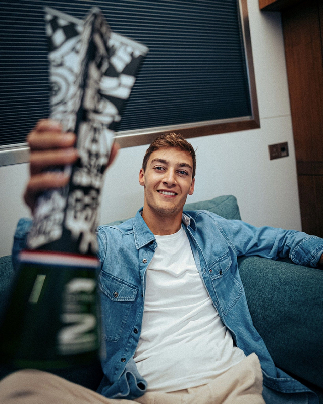 图集-2022F1荷兰大奖赛正式比赛