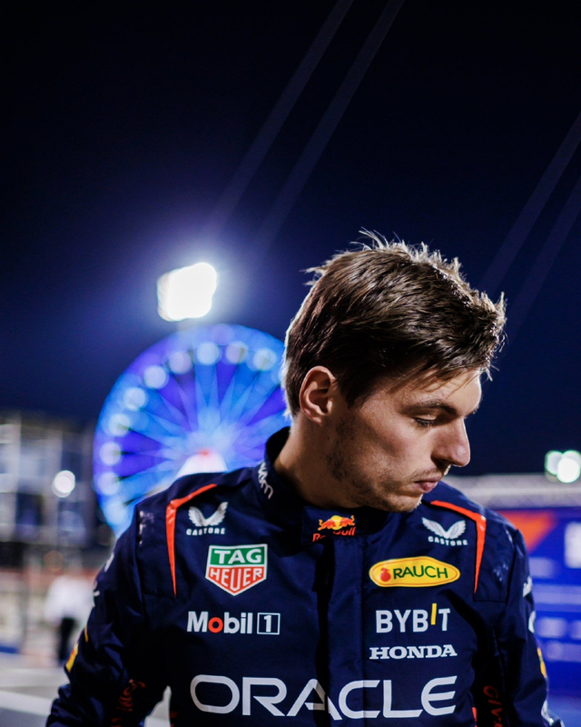 图集-2023F1巴林站周五练习赛