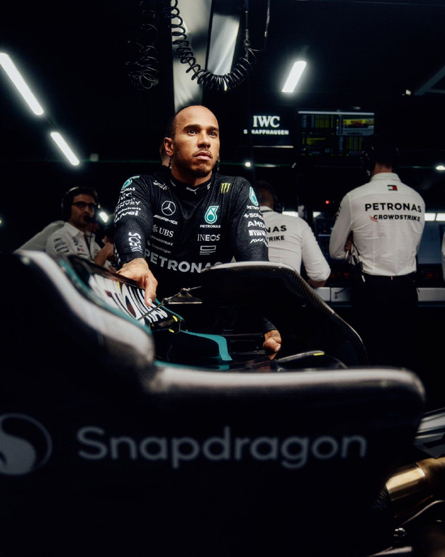 图集-2023F1西班牙站正式比赛