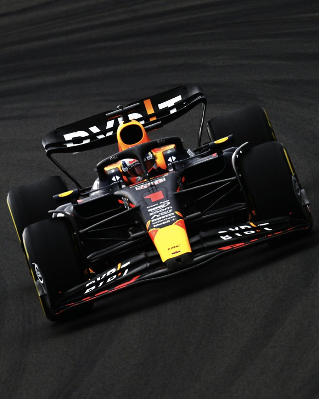 图集-2023F1英国站排位赛