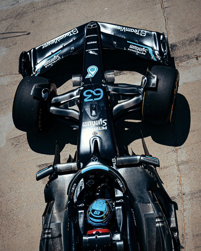 图集-2023F1匈牙利站排位赛