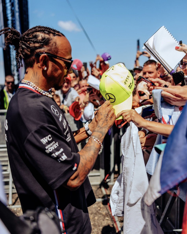 图集-2023F1匈牙利站排位赛