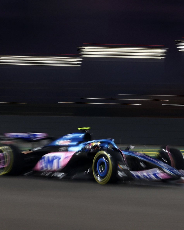 图集-2023F1阿布扎比站正赛