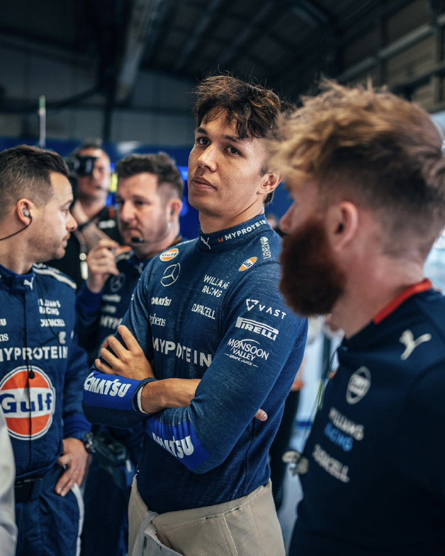 图集-2024F1日本大奖赛正赛