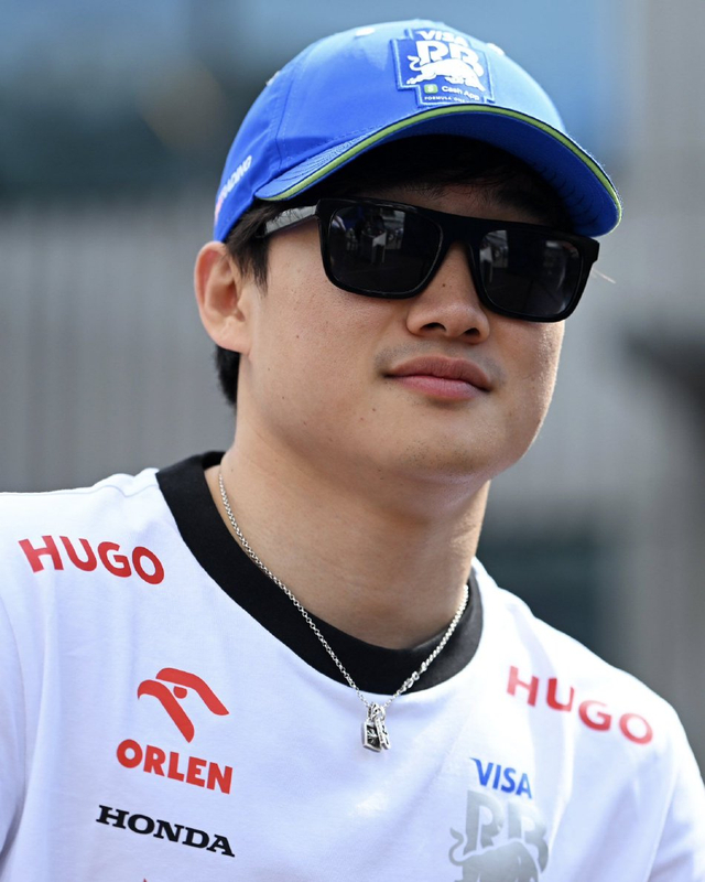 图集-2024年F1摩纳哥站正赛