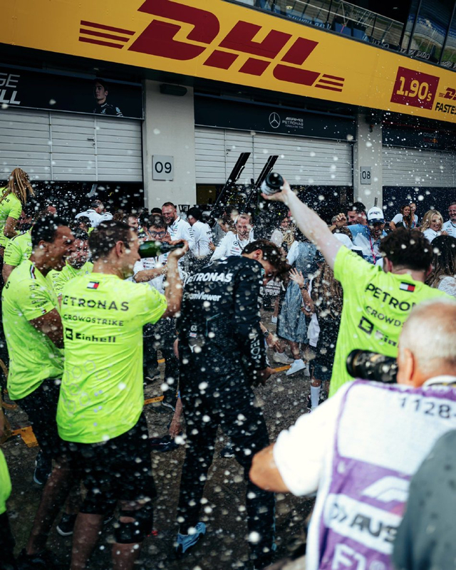 图集-2024年F1奥地利站正赛