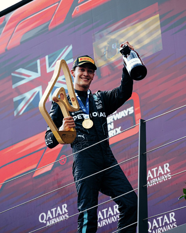 图集-2024年F1奥地利站正赛