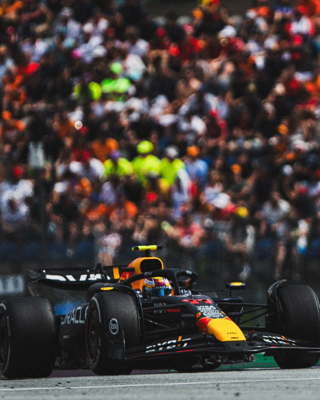 图集-2024年F1奥地利站正赛