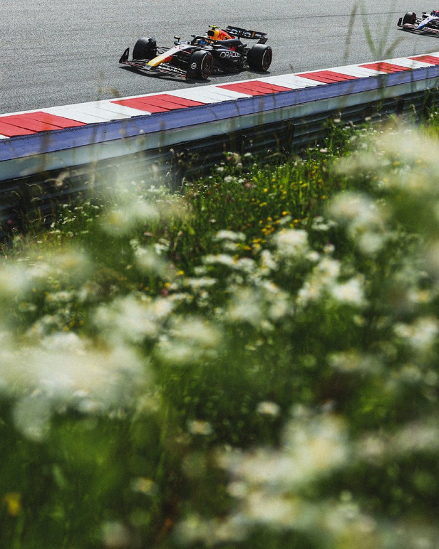 图集-2024年F1奥地利站正赛