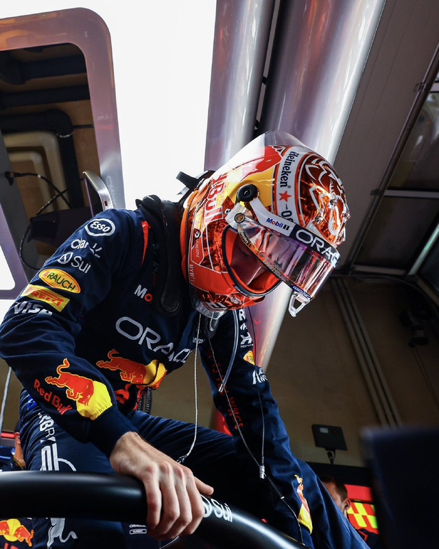 图集-2024年F1奥地利站正赛