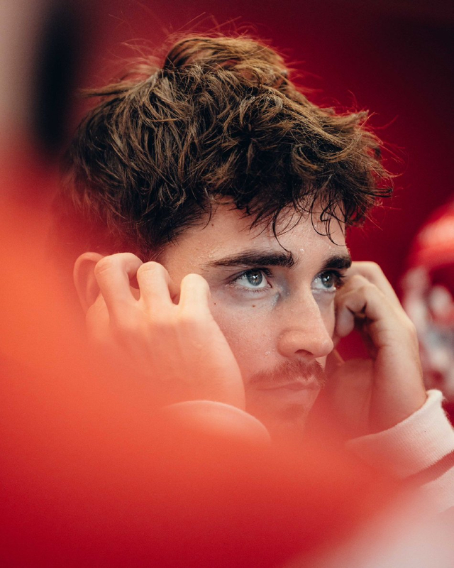 图集-2024年F1奥地利站正赛