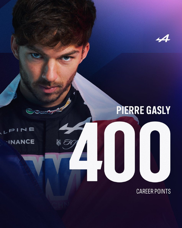 图集-2024年F1奥地利站正赛