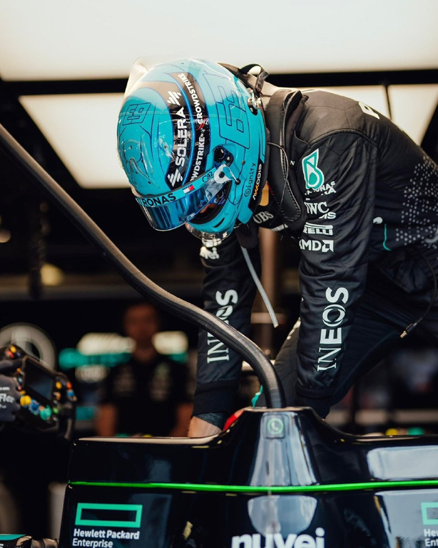 图集-2024年F1意大利大奖赛正赛