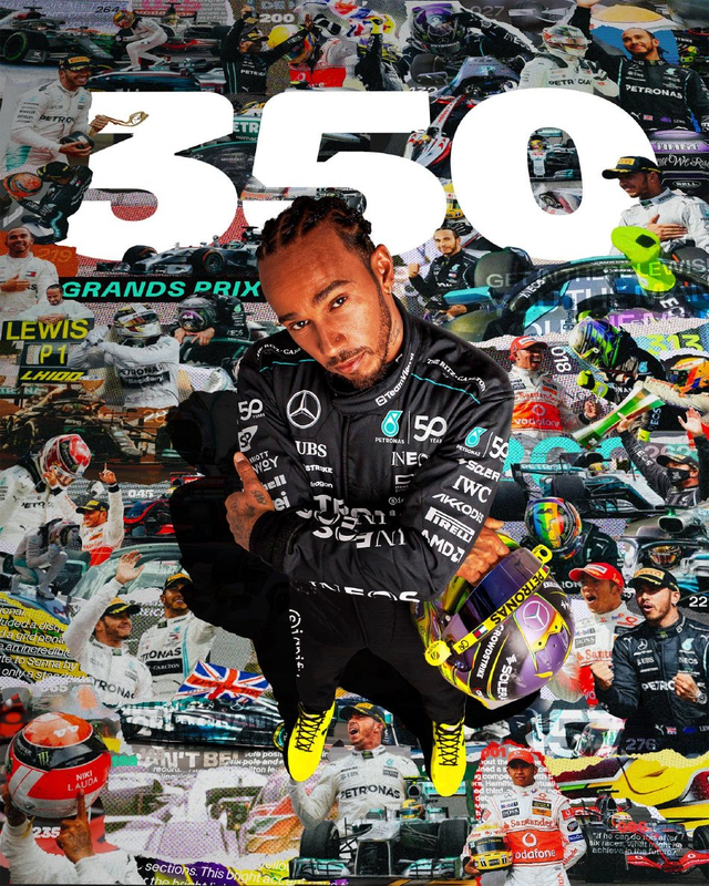 图集-2024年F1新加坡站正赛