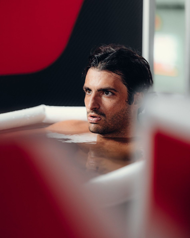 图集-2024年F1新加坡站正赛