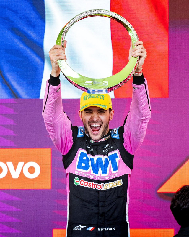 图集-2024F1圣保罗大奖赛正赛