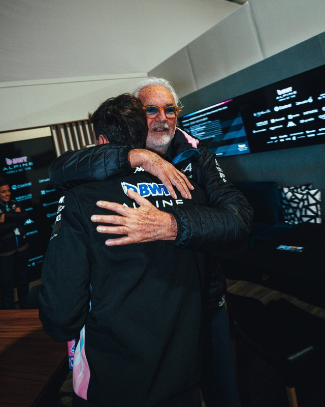 图集-2024F1拉斯维加斯站排位赛