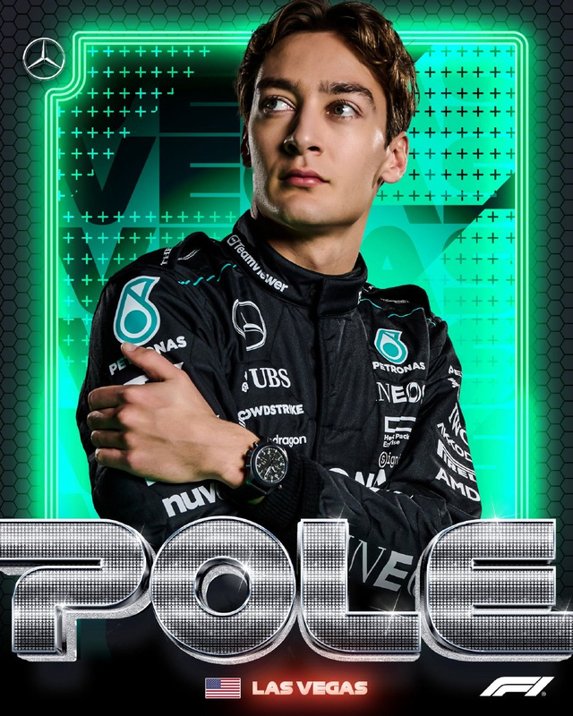 图集-2024F1拉斯维加斯站排位赛