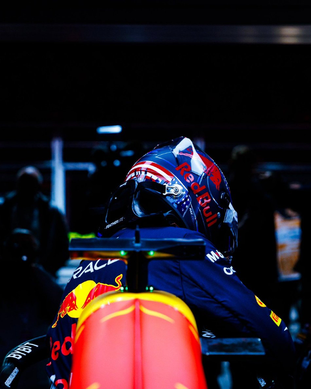 图集-2024F1拉斯维加斯站排位赛