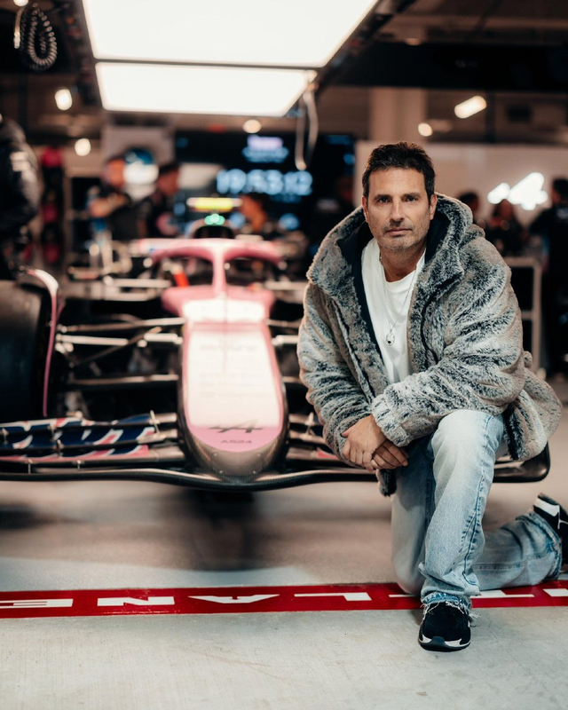 图集-2024F1拉斯维加斯站正赛