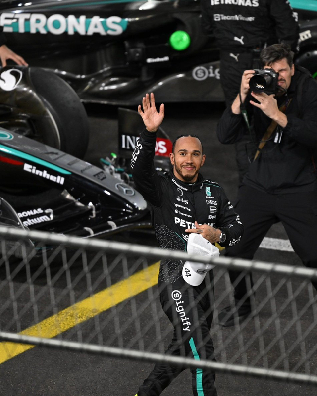 图集-2024F1拉斯维加斯站正赛