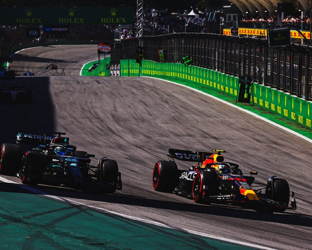 图集-2023F1圣保罗站正赛