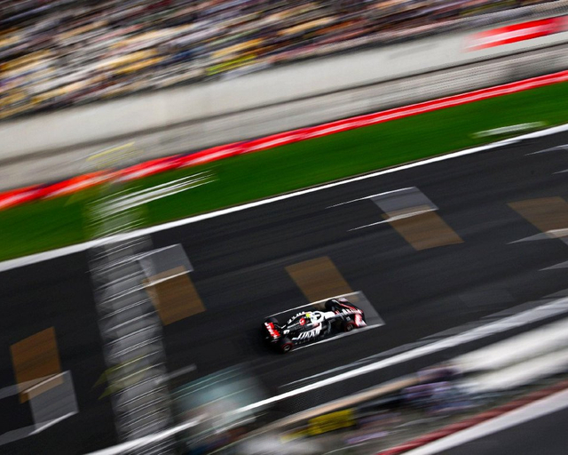 图集-2024年F1中国大奖赛正赛