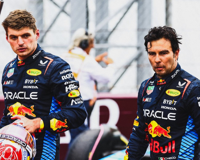 图集-2024年F1意大利大奖赛正赛