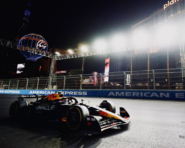 图集-2024F1拉斯维加斯站正赛