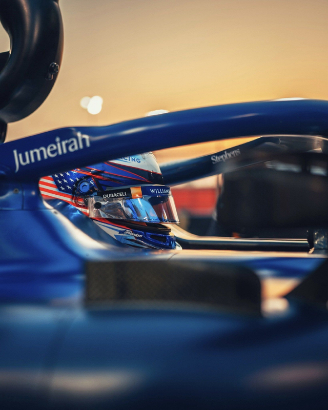 图集-2023年F1巴林大奖赛正赛