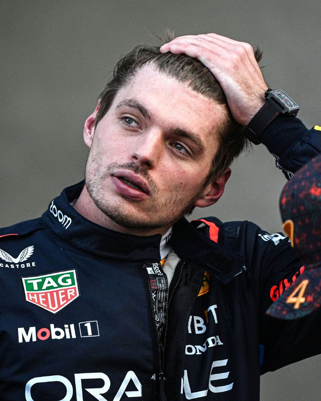 图集-2024年F1墨西哥城站正赛