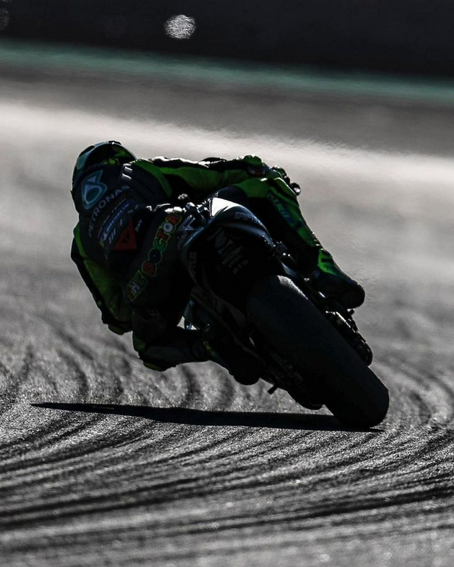 图集-MotoGP传奇罗西谢幕