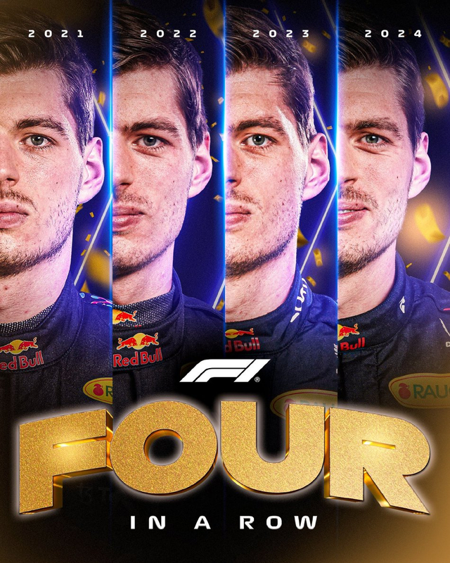 图集-2024F1拉斯维加斯站正赛