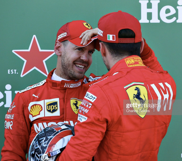 图集-2019F1日本站排位赛