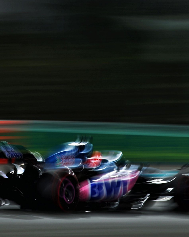 图集-2023F1阿布扎比站排位赛