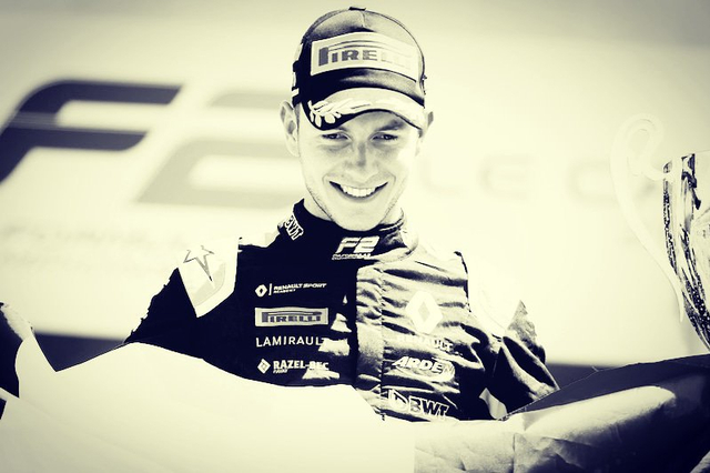 图集-F2车手胡伯特斯帕撞车去世