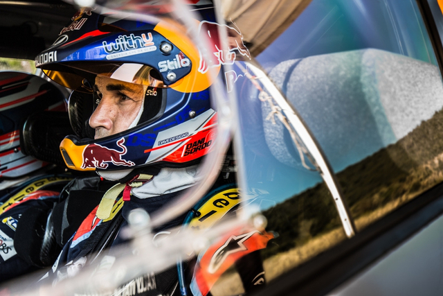 图集-2020年WRC意大利站