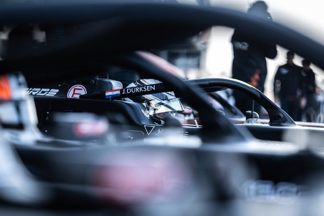 图集-中东区域方程式科威特站