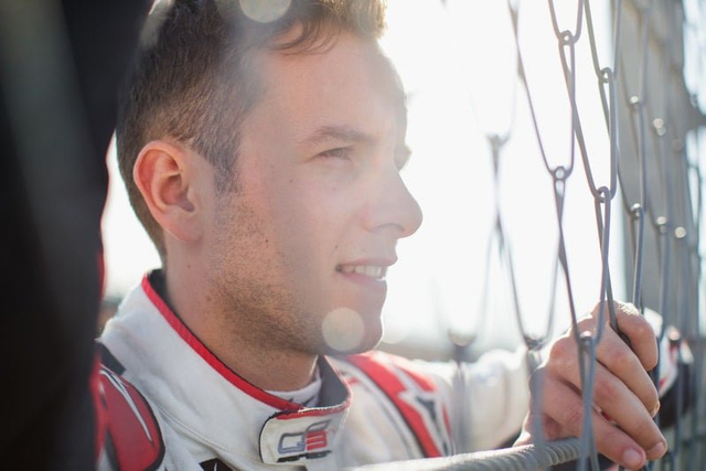 图集-F2车手胡伯特斯帕撞车去世