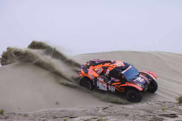 图集-2025环塔拉力赛SS10