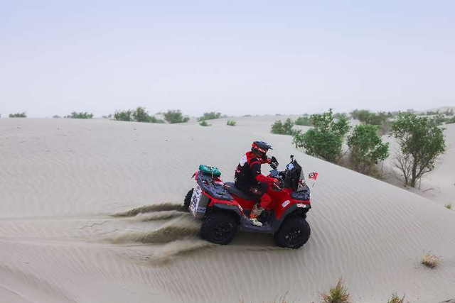 图集-2025环塔拉力赛SS10