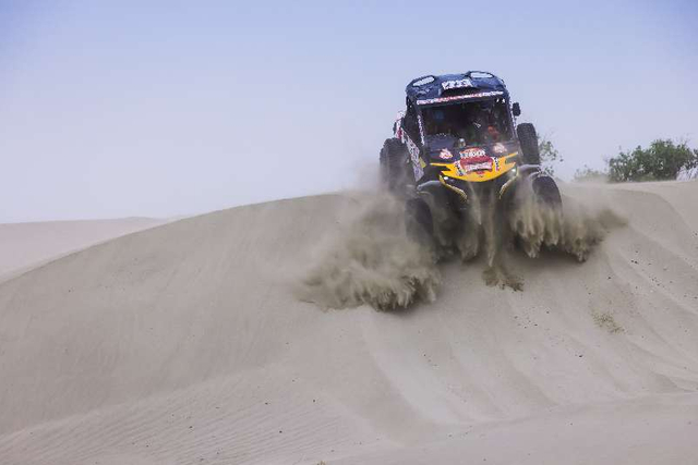 图集-2025环塔拉力赛SS10