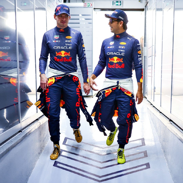 图集-2022F1法国站周五练习赛