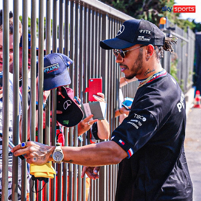 图集-2022F1法国站周五练习赛