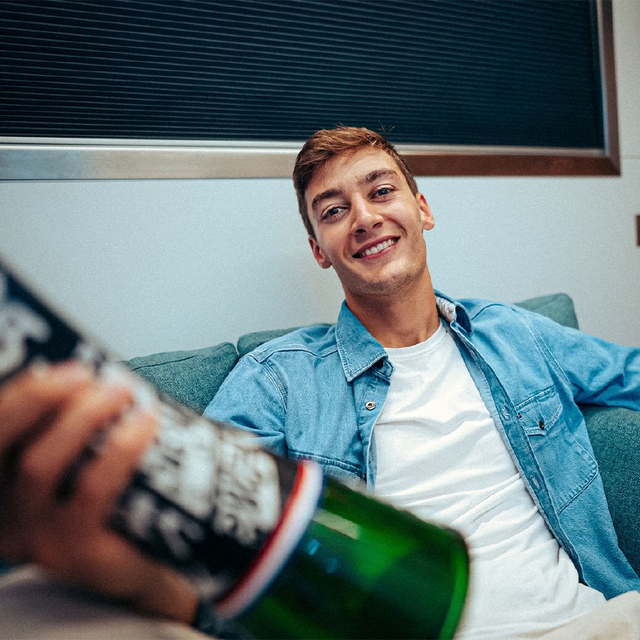 图集-2022F1荷兰大奖赛正式比赛