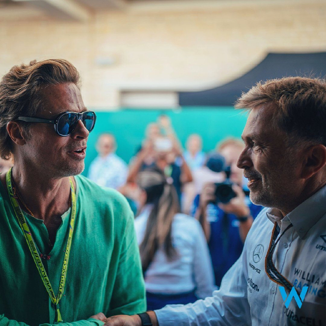 图集-2022年F1美国大奖赛正赛