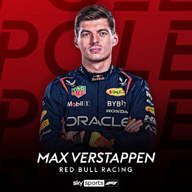 图集-2023F1巴林站FP3及排位赛