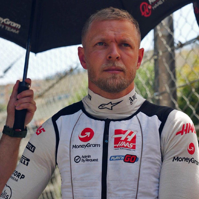 图集-2024年F1摩纳哥站正赛